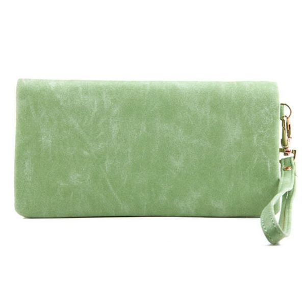 fashion women 8 colors long pu leather wallet female double zipper clutch coin purse ladies handbag ing, Red;black
fashion women 8 colors long pu leather wallet female double zipper clutch coin purse ladies handbag ing, Red;black