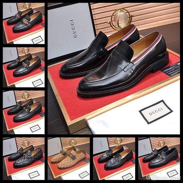 18ss new men's shoe spring and autumn new shoes business dress large size leather england shoes men dress shoes leather madah, Black
18ss new men's shoe spring and autumn new shoes business dress large size leather england shoes men dress shoes leather madah, Black