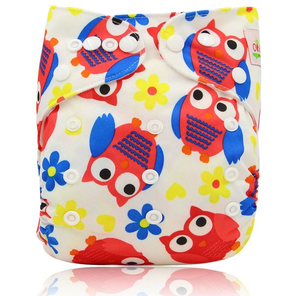 ohbabyka reusable cloth diapers newborn baby nappies anti-leak cloth diaper cover with suede cloth couche lavable
ohbabyka reusable cloth diapers newborn baby nappies anti-leak cloth diaper cover with suede cloth couche lavable