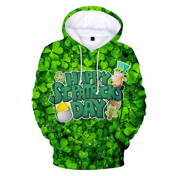 2019 new st.patrick.sday green hat irish festival clothing men/women spring year selling couple's shirts hoodie pullover, Black
2019 new st.patrick.sday green hat irish festival clothing men/women spring year selling couple's shirts hoodie pullover, Black