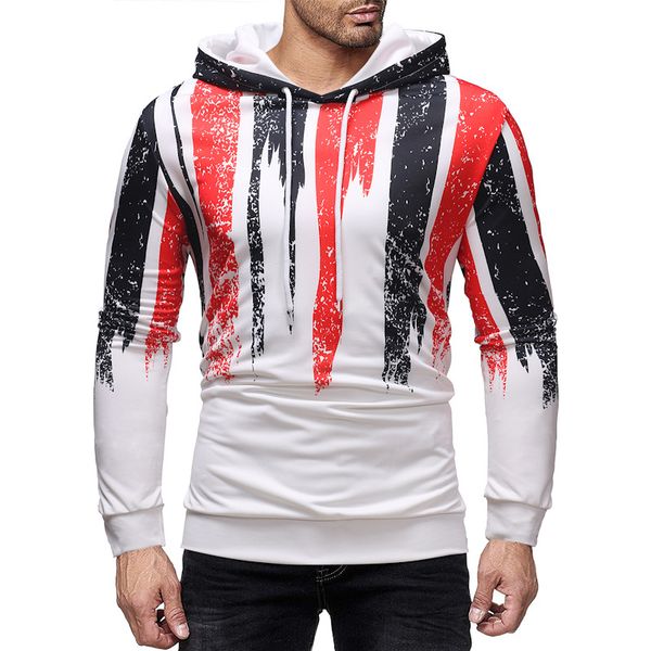 black red stripes men hoodie 2019 autumn male hip hop streetwear men pullover sweatshirts hoodies mens hoodie nz30
black red stripes men hoodie 2019 autumn male hip hop streetwear men pullover sweatshirts hoodies mens hoodie nz30