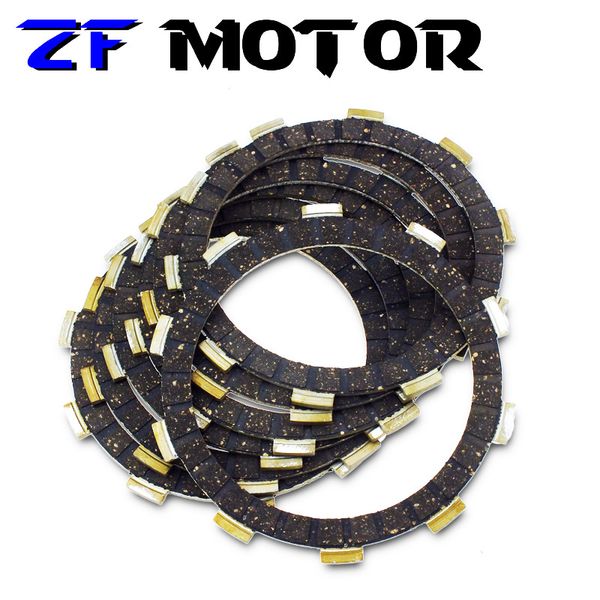8pc motorcycle paper base clutch plate,clutch disc set for yamaha fzr400s 1988-1989 fz400 1997 fzr400 1988-1989
8pc motorcycle paper base clutch plate,clutch disc set for yamaha fzr400s 1988-1989 fz400 1997 fzr400 1988-1989