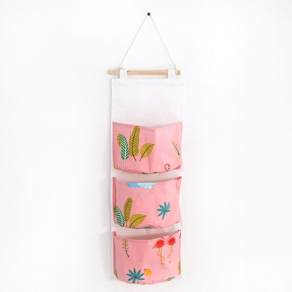cartoon flamingo wall hanging organizer storage bag for sundries bra socks toys closet wardrobe organizer home hanging storage
cartoon flamingo wall hanging organizer storage bag for sundries bra socks toys closet wardrobe organizer home hanging storage