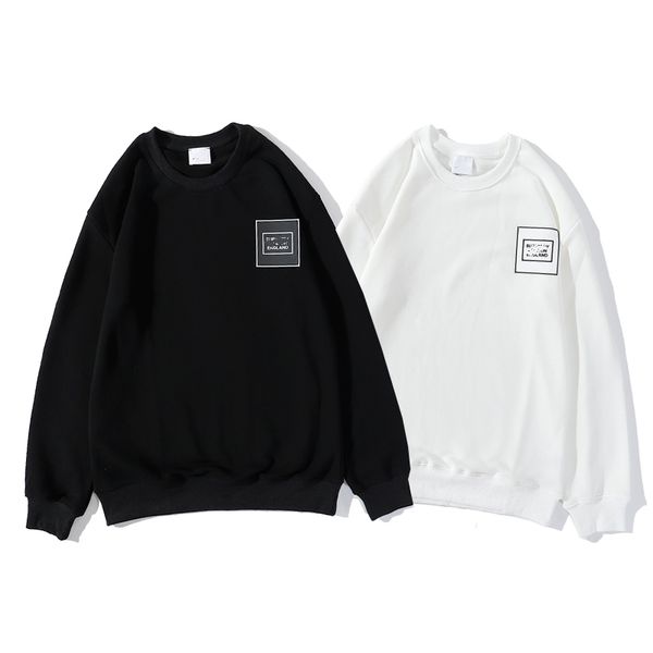 men's and women's tracksuits outerwear jogger tracksuit jumper woolen sweater crew-neck hip hop fashion casual shirt men's ho, Black;brown
men's and women's tracksuits outerwear jogger tracksuit jumper woolen sweater crew-neck hip hop fashion casual shirt men's ho, Black;brown