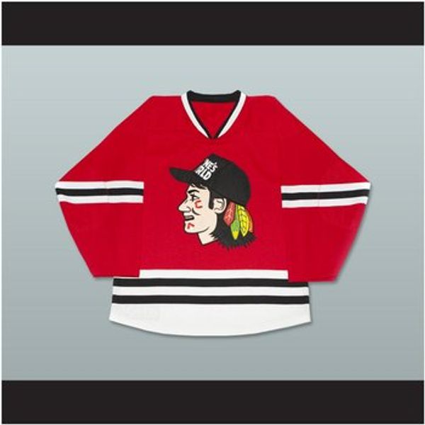 custom xs-5xl garth algar 35 wayne's world red hockey jersey any name any number ing, Black;red
custom xs-5xl garth algar 35 wayne's world red hockey jersey any name any number ing, Black;red