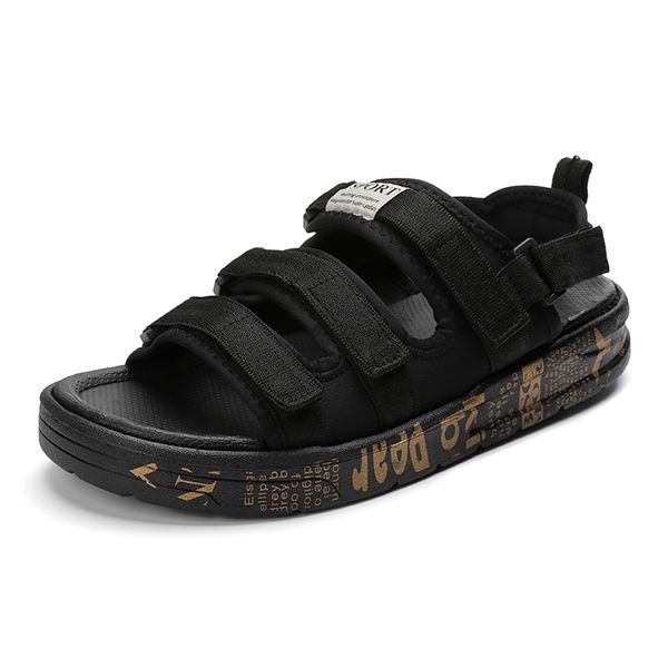 man summer sandals shoes outdoor sport shoes beach sandals lover summer plus size 36-45 men
man summer sandals shoes outdoor sport shoes beach sandals lover summer plus size 36-45 men