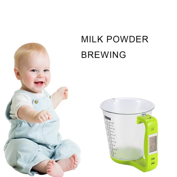 kitchen scale electronic measuring cup baking scale 1kg600ml liquid measuring cup kitchen electronic scale
kitchen scale electronic measuring cup baking scale 1kg600ml liquid measuring cup kitchen electronic scale