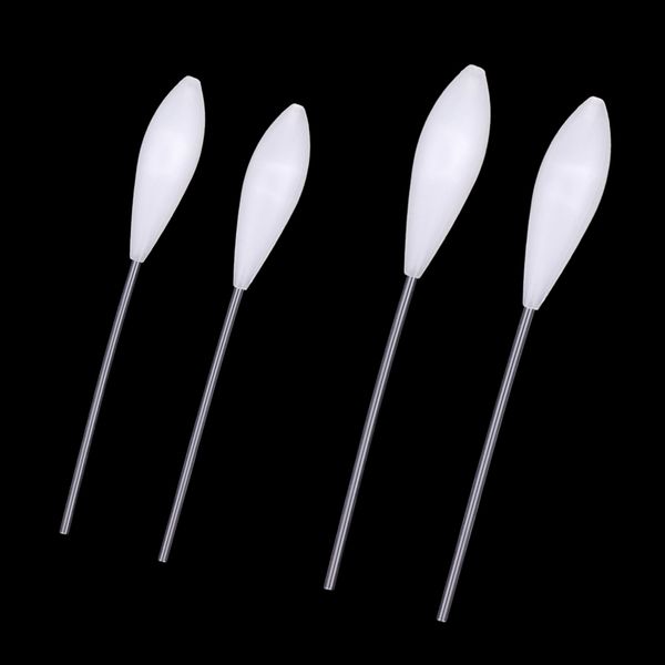 4pcs floating bombarda trout pose sbirolino spirolino floats sea acrylic lure fishing floats 5.7g & 10g
4pcs floating bombarda trout pose sbirolino spirolino floats sea acrylic lure fishing floats 5.7g & 10g