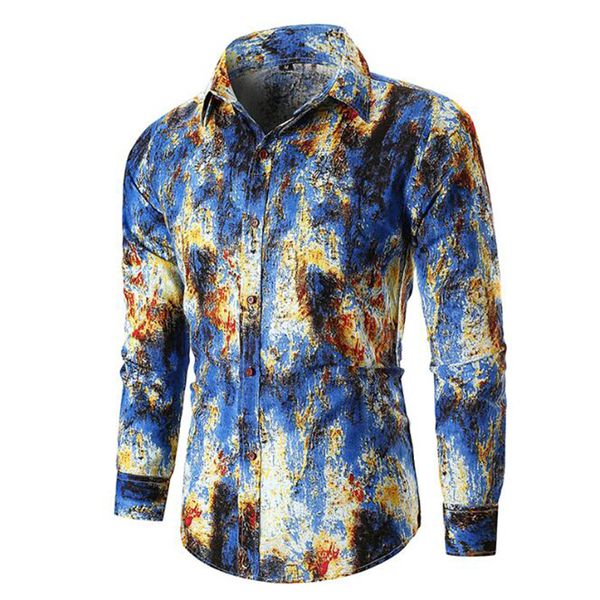 luxury mens vintage dress shirts hawaiian long sleeves casual mens luxury casual fashion shirts, White;black
luxury mens vintage dress shirts hawaiian long sleeves casual mens luxury casual fashion shirts, White;black