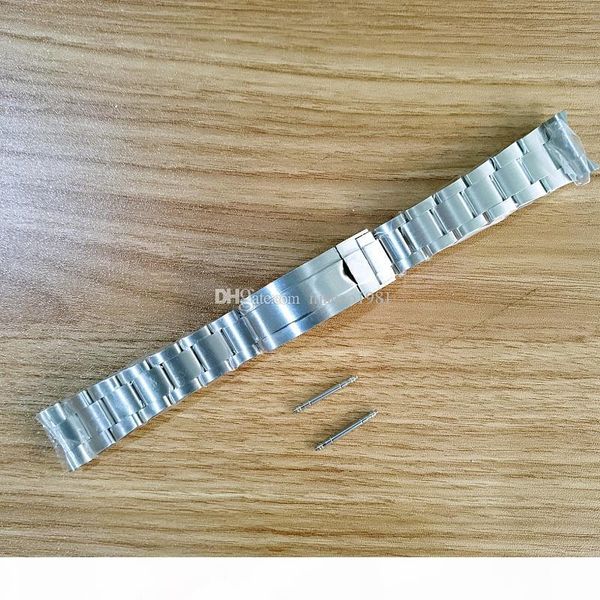 n фабрика produce наивысшее качество часы ремешок подходит для оригинальный rolex sub часы из нержавеющей стали 316 ремень смотреть band, Black;brown
n фабрика produce наивысшее качество часы ремешок подходит для оригинальный rolex sub часы из нержавеющей стали 316 ремень смотреть band, Black;brown