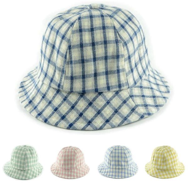 new plaid bucket hats for little girls childrend kids fisherman hat panama bob hat summer sun girls sunbonnet panama h172d
new plaid bucket hats for little girls childrend kids fisherman hat panama bob hat summer sun girls sunbonnet panama h172d
