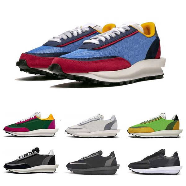 men women sacai ldv ld waffle running black white grey pine green gusto varsity blue trainers sports sneakers
men women sacai ldv ld waffle running black white grey pine green gusto varsity blue trainers sports sneakers