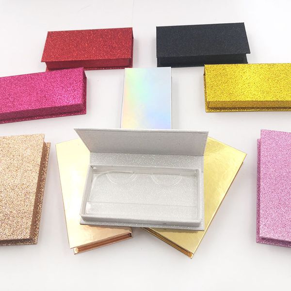 new 1pcs makeup eyelash storage empty false eyelash care box container holder compartment tool various colors lashes box
new 1pcs makeup eyelash storage empty false eyelash care box container holder compartment tool various colors lashes box