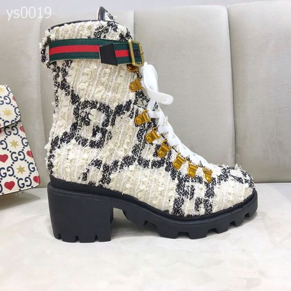 2019 wild autumn and winter martin boots women's british style fashionable mid-heel comfortable short boots factory direct sales, Black
2019 wild autumn and winter martin boots women's british style fashionable mid-heel comfortable short boots factory direct sales, Black
