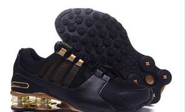 original mens black avenue running shoes chuassures basketball shoes nz mens trainers sizes eu40-46
original mens black avenue running shoes chuassures basketball shoes nz mens trainers sizes eu40-46