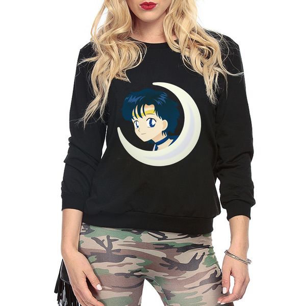 fashion hoodies women 2019 for lady kawaii sweatshirt autumn harajuku kpop streetwear pullovers brand tracksuits pp, Black
fashion hoodies women 2019 for lady kawaii sweatshirt autumn harajuku kpop streetwear pullovers brand tracksuits pp, Black