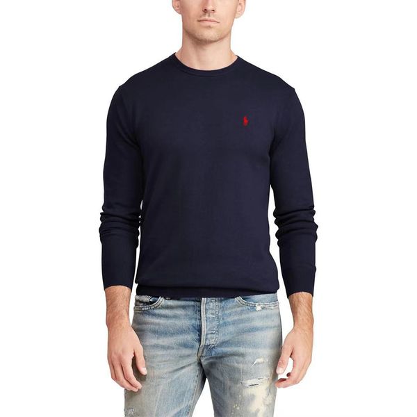 selling ralph autumn winter lauren mens sweater luxury men designer sweater pony slim polo shirt outdoor casual windproof warm sweater, White;black
selling ralph autumn winter lauren mens sweater luxury men designer sweater pony slim polo shirt outdoor casual windproof warm sweater, White;black