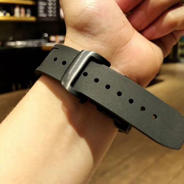 watches watch cool mens big men all rubber band black mechanical automatic mens movement size wristwatches watches oifhm, Slivery;brown
watches watch cool mens big men all rubber band black mechanical automatic mens movement size wristwatches watches oifhm, Slivery;brown
