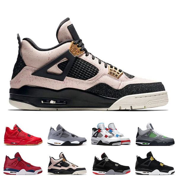 ВоздухРетроjordan 4 баскетбольные кроссовки мужские NEON Cool Grey Какие спортивные крос
ВоздухРетроjordan 4 баскетбольные кроссовки мужские NEON Cool Grey Какие спортивные крос