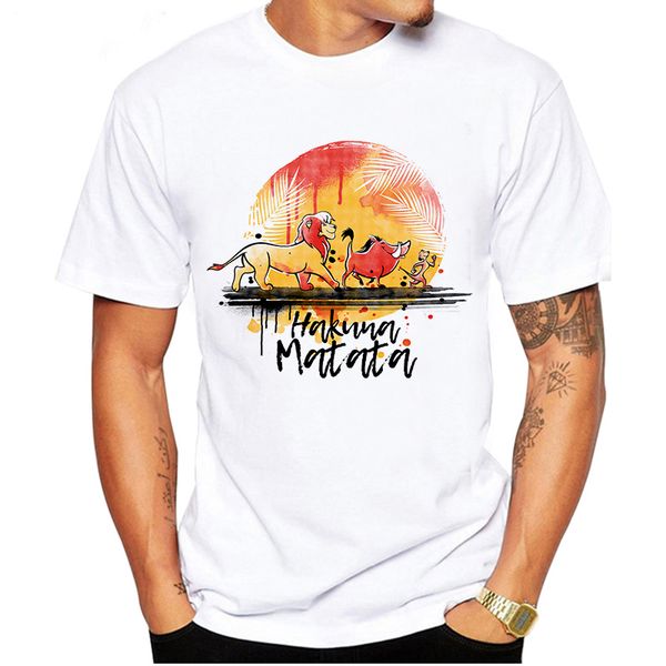 lion king tshirt новейшая 3d печатная футболка ink draw pattern с коротким рукавом летние повседневные топы тройники мода o-образным вырезом, White;black
lion king tshirt новейшая 3d печатная футболка ink draw pattern с коротким рукавом летние повседневные топы тройники мода o-образным вырезом, White;black
