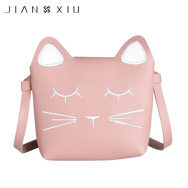 jianxiu children fashion mini messenger bags girl cute pouch kids crossbody case girl mini shoulder bags, White
jianxiu children fashion mini messenger bags girl cute pouch kids crossbody case girl mini shoulder bags, White
