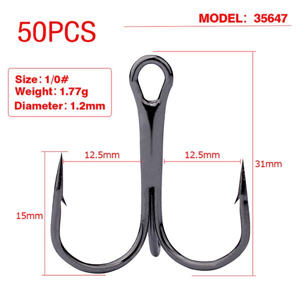 supply fishing hook stainless steel sharp end fisherman tackle gear outdoor