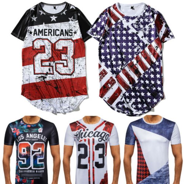 new fashion 3d print women men's short sleeve o-neck casual t-shirt short sleeve graphic tee punk slim clothing s-xxl, White;black
new fashion 3d print women men's short sleeve o-neck casual t-shirt short sleeve graphic tee punk slim clothing s-xxl, White;black