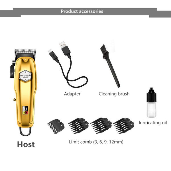kemei hair trimmer km-1984+pg rechargeable hair clipper cordless clippers for black facial hair sweet07 whzvg
kemei hair trimmer km-1984+pg rechargeable hair clipper cordless clippers for black facial hair sweet07 whzvg