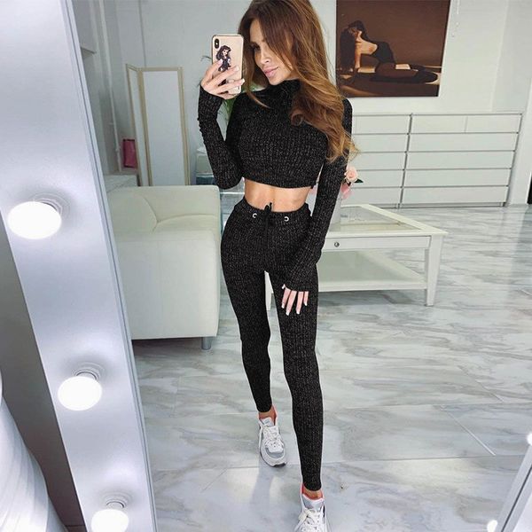 женщины sexy casual 2 piece set модельер tracksuit тонкий топы тощие брюки sweatsuits двухкусочный tracksuit streetwear s-l, White
женщины sexy casual 2 piece set модельер tracksuit тонкий топы тощие брюки sweatsuits двухкусочный tracksuit streetwear s-l, White