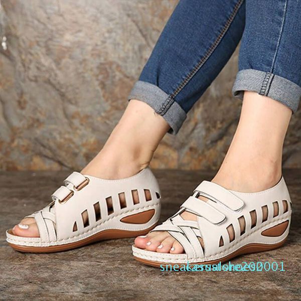 rome cross-strap platform shoes women sandals 2020 beach sandals female summer shoes hook&loop wedges ladies s01, Black
rome cross-strap platform shoes women sandals 2020 beach sandals female summer shoes hook&loop wedges ladies s01, Black