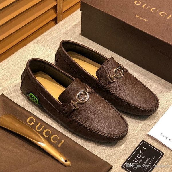 18ss british style men casual loafers autumn luxury male shoes crocodiles pattern peas driving shoes soft bottom male loafers yyyy7, Black
18ss british style men casual loafers autumn luxury male shoes crocodiles pattern peas driving shoes soft bottom male loafers yyyy7, Black