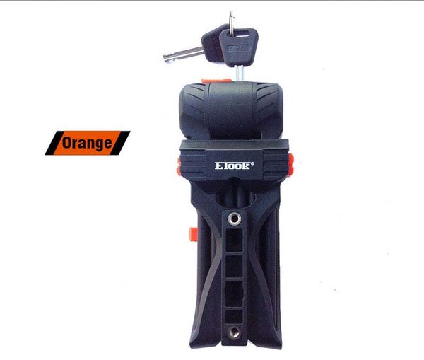 bicycle foldable lock etook et350 anti-theft 750mm flip alloy security level 3 made in taiwan ing
bicycle foldable lock etook et350 anti-theft 750mm flip alloy security level 3 made in taiwan ing