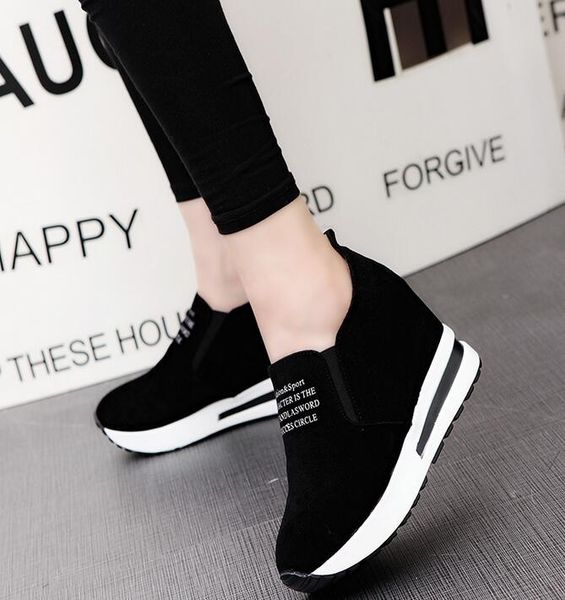 Sapatos ocasionais wandelong8888
Sapatos ocasionais wandelong8888