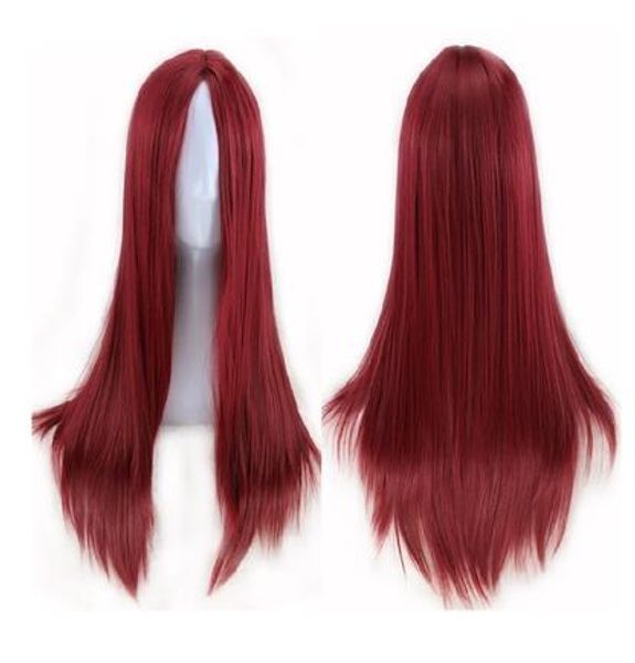 dm-wig14) resin japan anime cos kigurumi cosplay mask lolita crossdressing bjd masks custom wig 70cm, Black;red
dm-wig14) resin japan anime cos kigurumi cosplay mask lolita crossdressing bjd masks custom wig 70cm, Black;red
