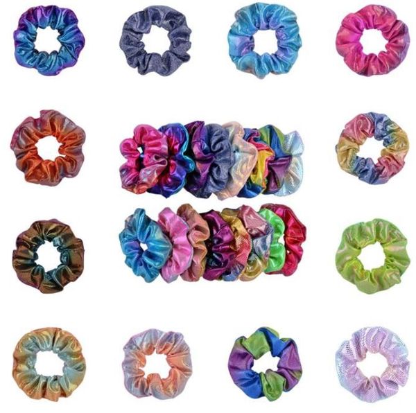 scrunchies headband laser girls ponytail holder shiny scrunchies rope tie hair rubber laser scrunchies hair band hair accessories lsk36, Slivery;white
scrunchies headband laser girls ponytail holder shiny scrunchies rope tie hair rubber laser scrunchies hair band hair accessories lsk36, Slivery;white
