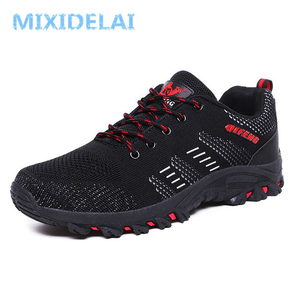 big size men fashion breathable mesh sneakers men casual shoes black footwear male walking shoes rubber outdoor
big size men fashion breathable mesh sneakers men casual shoes black footwear male walking shoes rubber outdoor