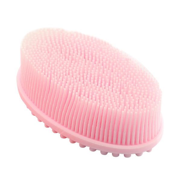 home bath bubbles soft bathroom exfoliating silicone head massage shampoo scalp body brush puff shower scrubber baby
home bath bubbles soft bathroom exfoliating silicone head massage shampoo scalp body brush puff shower scrubber baby