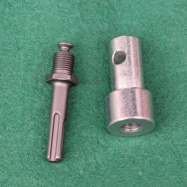 shank universal electric drill bit adapter power tool square sds accessories diy converter arbor earth auger head durable
shank universal electric drill bit adapter power tool square sds accessories diy converter arbor earth auger head durable