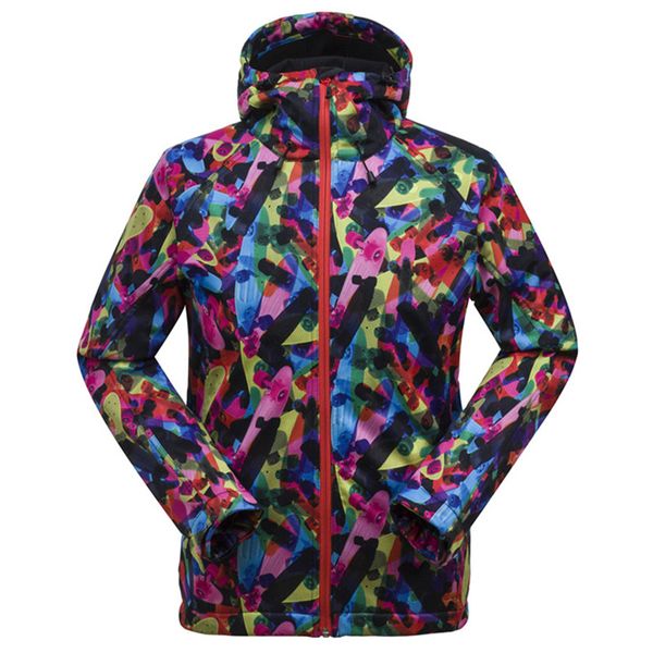 men's ski jacket outdoor waterproof windproof breathable male snowboard jacket for men winter outdoor cycling warm
men's ski jacket outdoor waterproof windproof breathable male snowboard jacket for men winter outdoor cycling warm