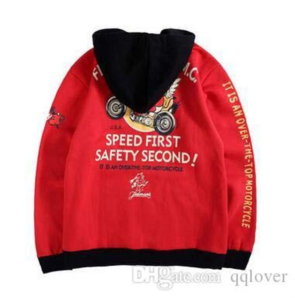 japanese brand retro little devil fleece hooded hoodies men women contrast color pullover sweatshirts lovers winter underwear, Black
japanese brand retro little devil fleece hooded hoodies men women contrast color pullover sweatshirts lovers winter underwear, Black