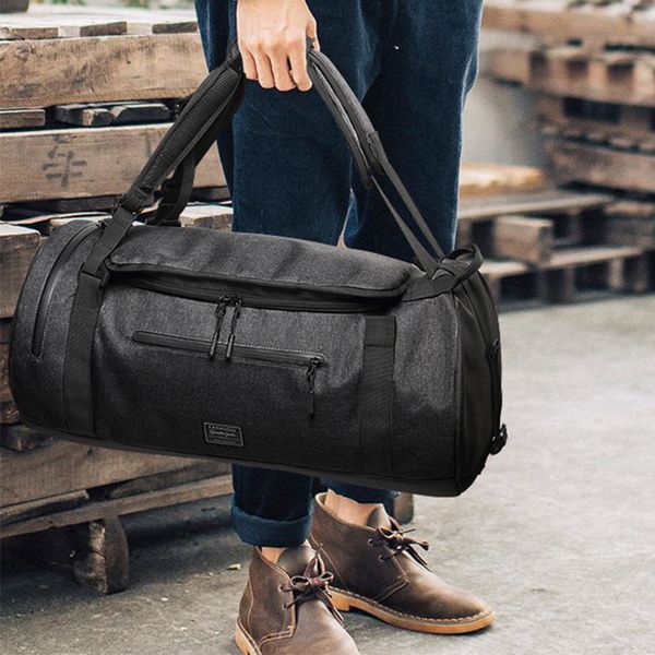 22in gym travel bag men gym sports bag waterproof fitness sport backpack with shoe compartment for training workout fitness
22in gym travel bag men gym sports bag waterproof fitness sport backpack with shoe compartment for training workout fitness