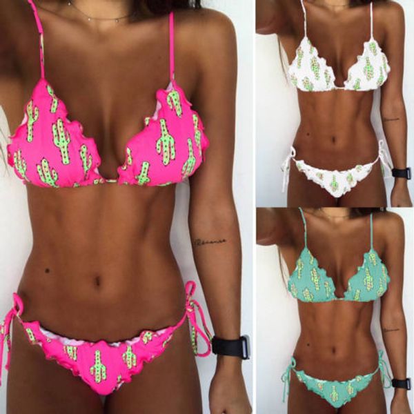 women cactus print bikini set bathing suit monokini push-up bandage swimsuit beachwear swimwear bathing suit
women cactus print bikini set bathing suit monokini push-up bandage swimsuit beachwear swimwear bathing suit