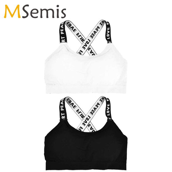 teen girls dance ballet bra puberty growing young girls training bra underwear kids soft breathable sport dance underclothes, Black;red
teen girls dance ballet bra puberty growing young girls training bra underwear kids soft breathable sport dance underclothes, Black;red