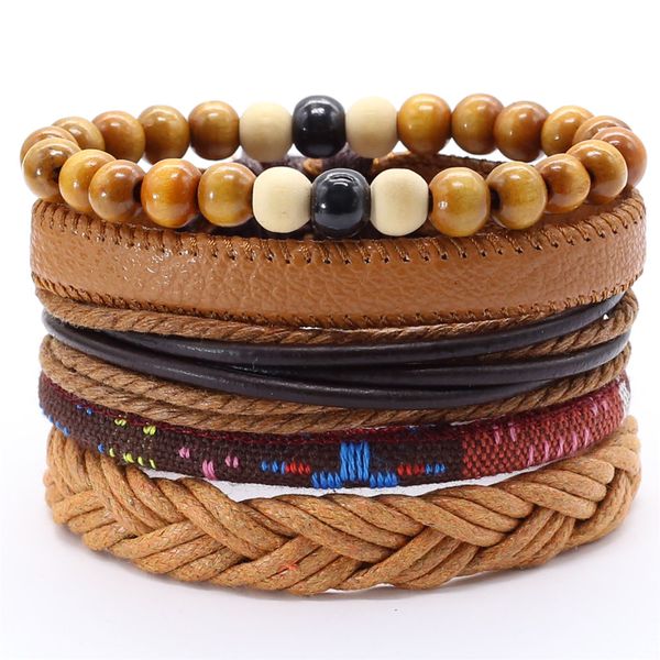 trendy multilaye weave charm wrap men bracelet femme homme jewelry beads boho leather bracelets for women femme pulseras mujer, Golden;silver
trendy multilaye weave charm wrap men bracelet femme homme jewelry beads boho leather bracelets for women femme pulseras mujer, Golden;silver