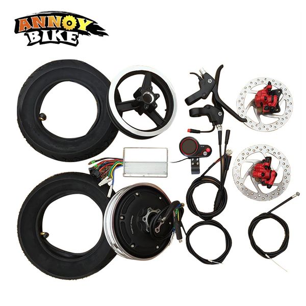 electric bike kit 30-65km 10 inch electric hub motor wheel 36v48v 350w500w600w800w1000w scooter wheel brushless motor bicicleta
electric bike kit 30-65km 10 inch electric hub motor wheel 36v48v 350w500w600w800w1000w scooter wheel brushless motor bicicleta