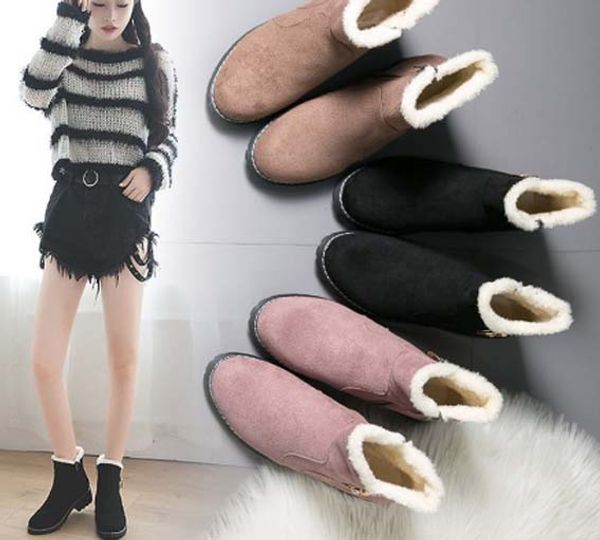 woman brand boots real leather shoes ankle boots martin boots fashion boot lace-up shoes by bag06 with box bh24, Black
woman brand boots real leather shoes ankle boots martin boots fashion boot lace-up shoes by bag06 with box bh24, Black