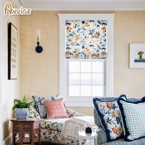pastoral many colors full blackout/light filter roman shades ,easy install washable curtains ,customized window curtain drape
pastoral many colors full blackout/light filter roman shades ,easy install washable curtains ,customized window curtain drape