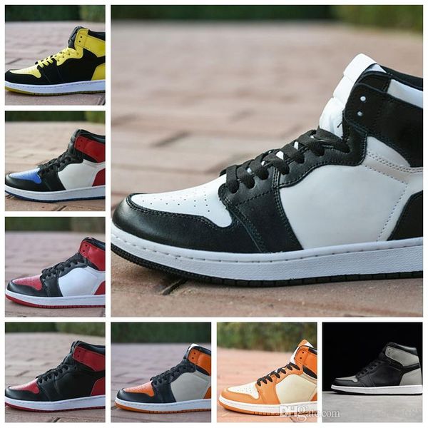 j001ha 2018 mens 1 og men basketball shoes og sneakers quality mandarin duck trainers mens sport sneakers shoes size 7-13
j001ha 2018 mens 1 og men basketball shoes og sneakers quality mandarin duck trainers mens sport sneakers shoes size 7-13