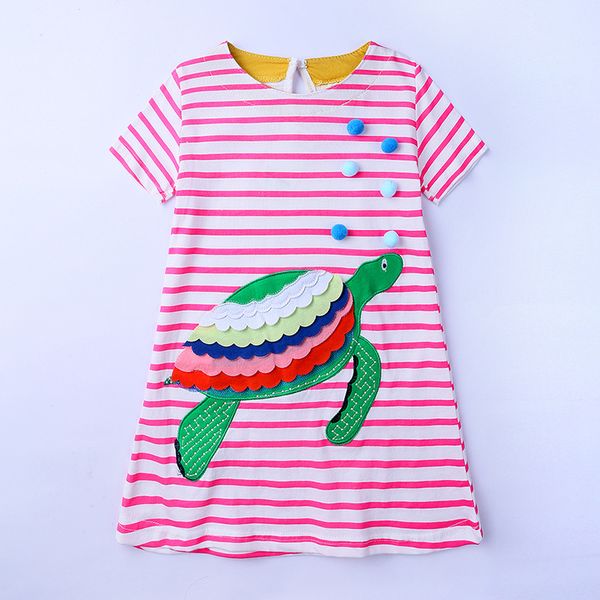 new european and american style kid clothes girl summer dress children's skirt printed cotton girls' pink dress, Red;yellow
new european and american style kid clothes girl summer dress children's skirt printed cotton girls' pink dress, Red;yellow