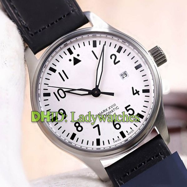 luxury mens watches 327004 327001 327002 8215 automatic mechanical wristwatches stainless steel case leather strap waterproof diver watch, Slivery;brown
luxury mens watches 327004 327001 327002 8215 automatic mechanical wristwatches stainless steel case leather strap waterproof diver watch, Slivery;brown